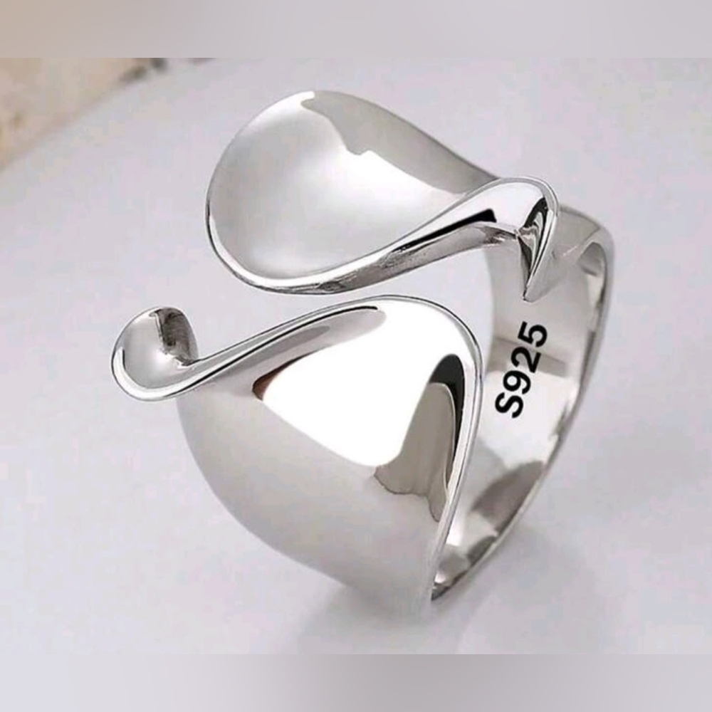 Ring Sz 9 gift Box